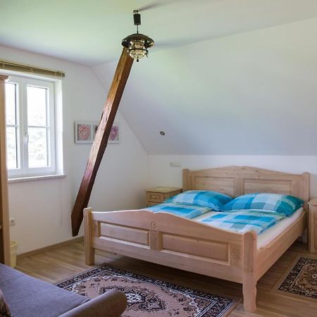 Buschenschank Ofnerpeter Sankt Stefan ob Stainz 外观 照片