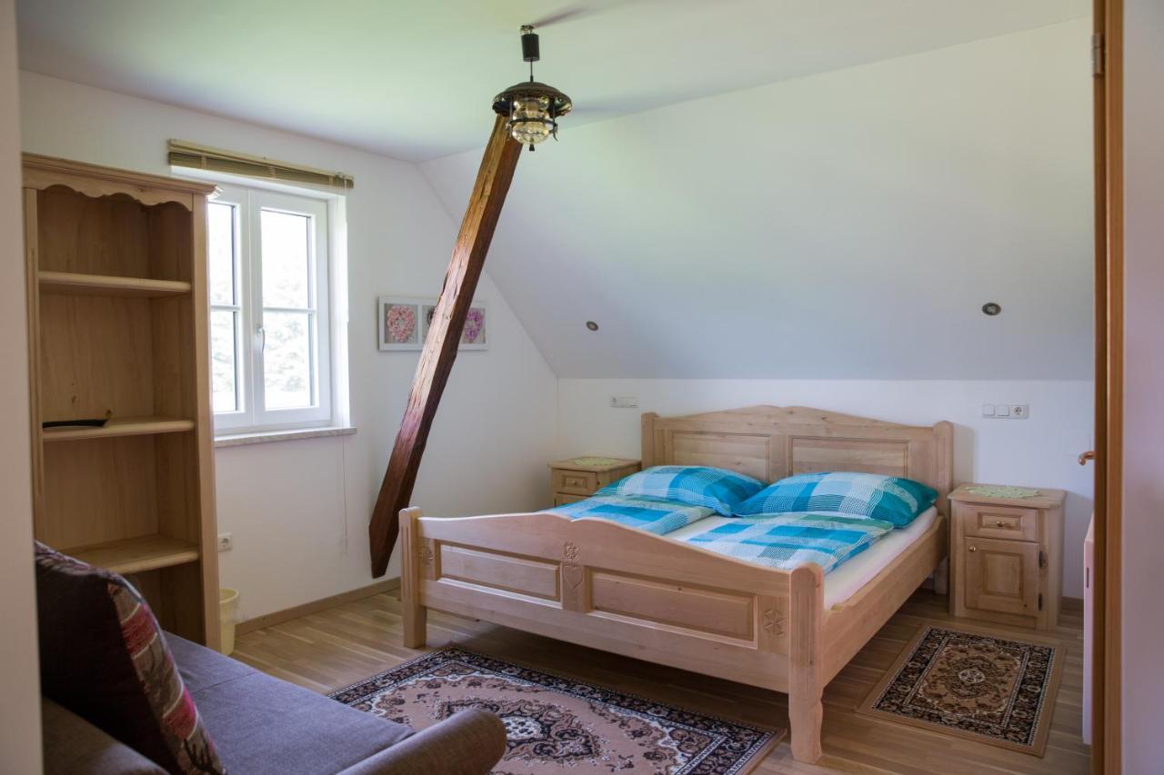 Buschenschank Ofnerpeter Sankt Stefan ob Stainz 外观 照片