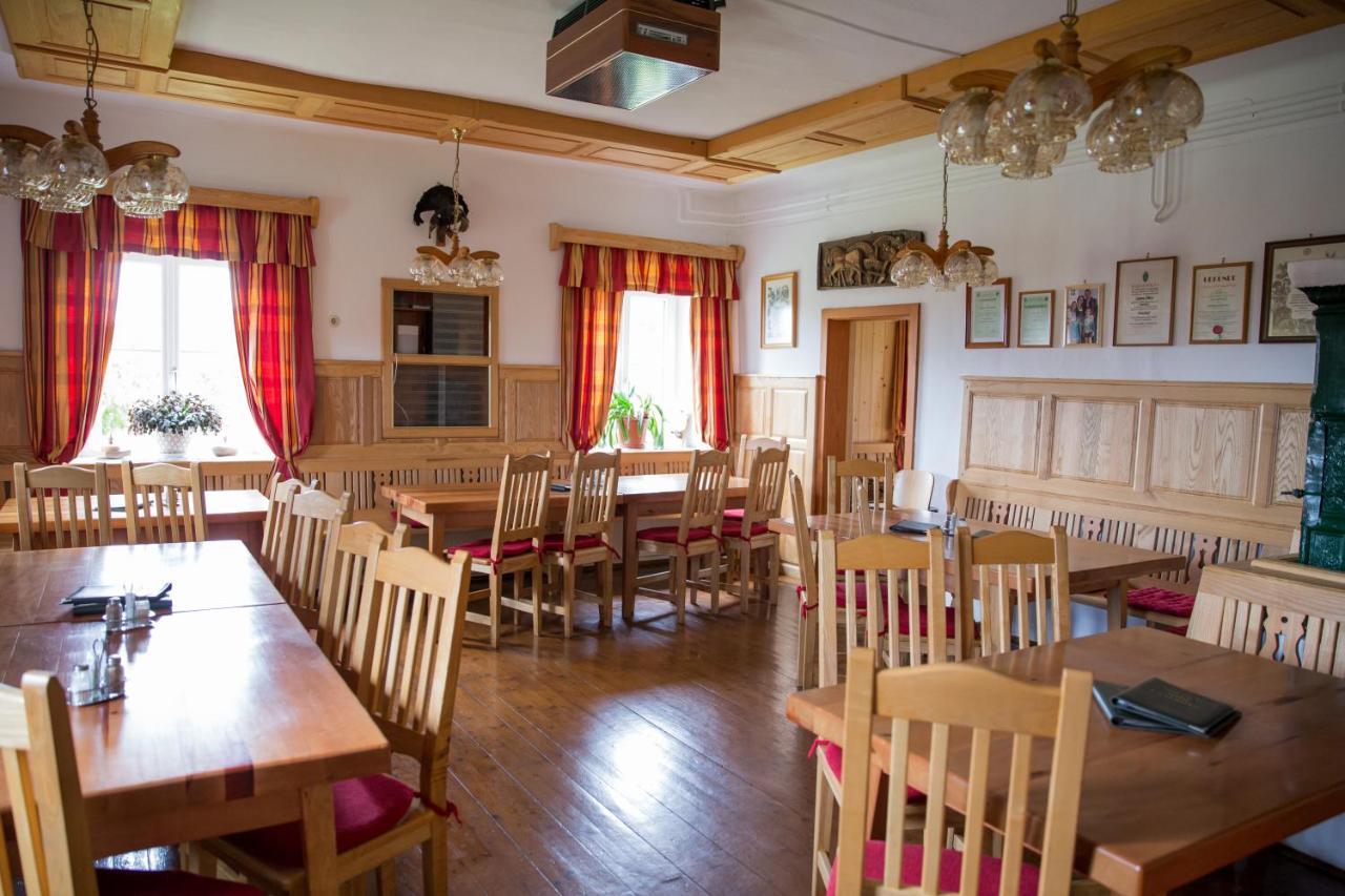 Buschenschank Ofnerpeter Sankt Stefan ob Stainz 外观 照片