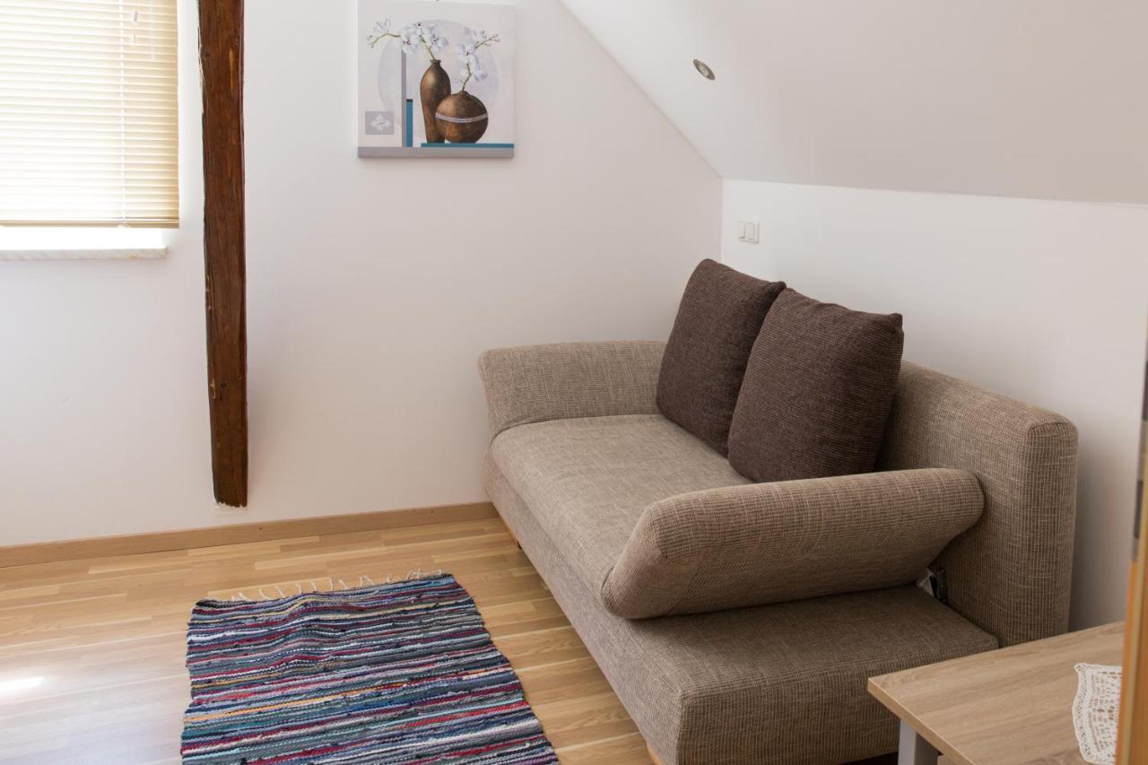 Buschenschank Ofnerpeter Sankt Stefan ob Stainz 外观 照片